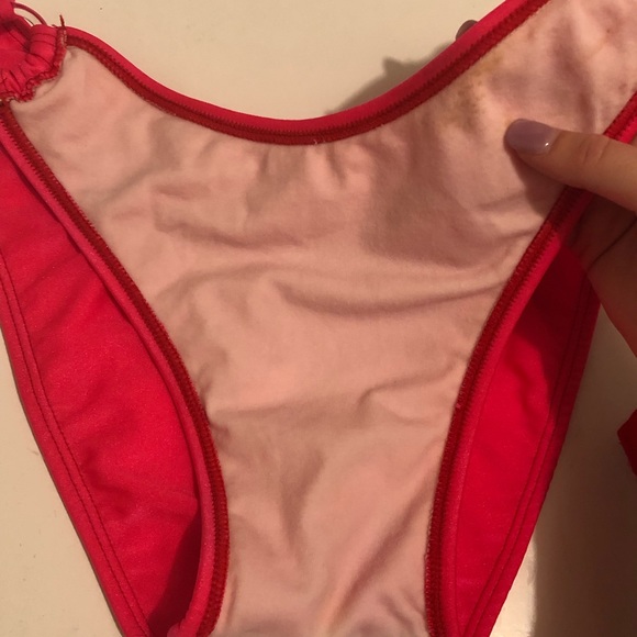 Pageant swimsuit - Picture 4 of 8